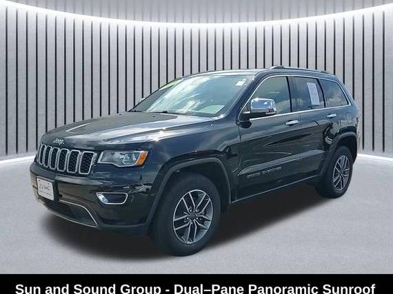 JEEP GRAND CHEROKEE 2021 1C4RJFBG9MC586462 image JEEP GRAND CHEROKEE 2021 1C4RJFBG9MC586462 image